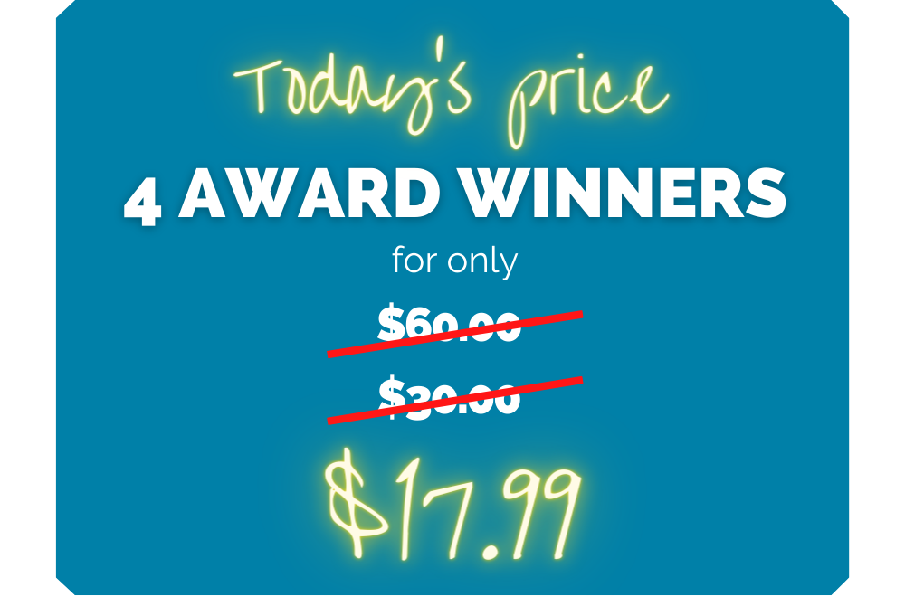 CaseyCasey Grimes ebook offer